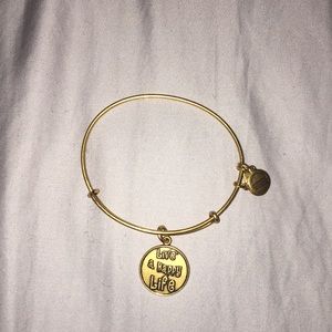 Alex and Ali Bracelet